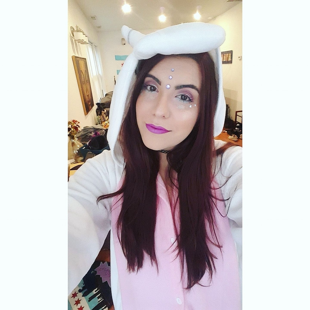 Meet your Posher, Sabrina